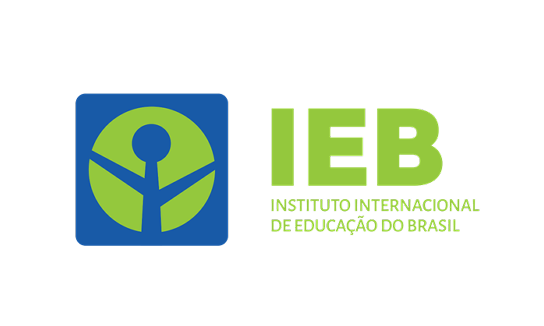 Logotipo de organização parceira do Instituto New Era