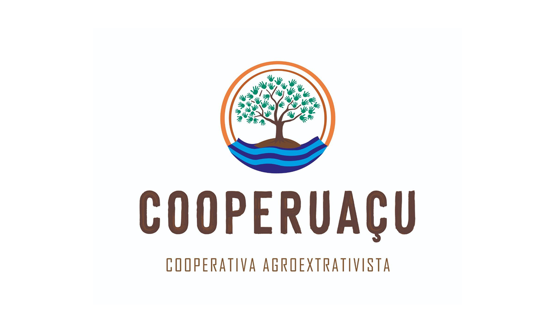 Logotipo de organização parceira do Instituto New Era