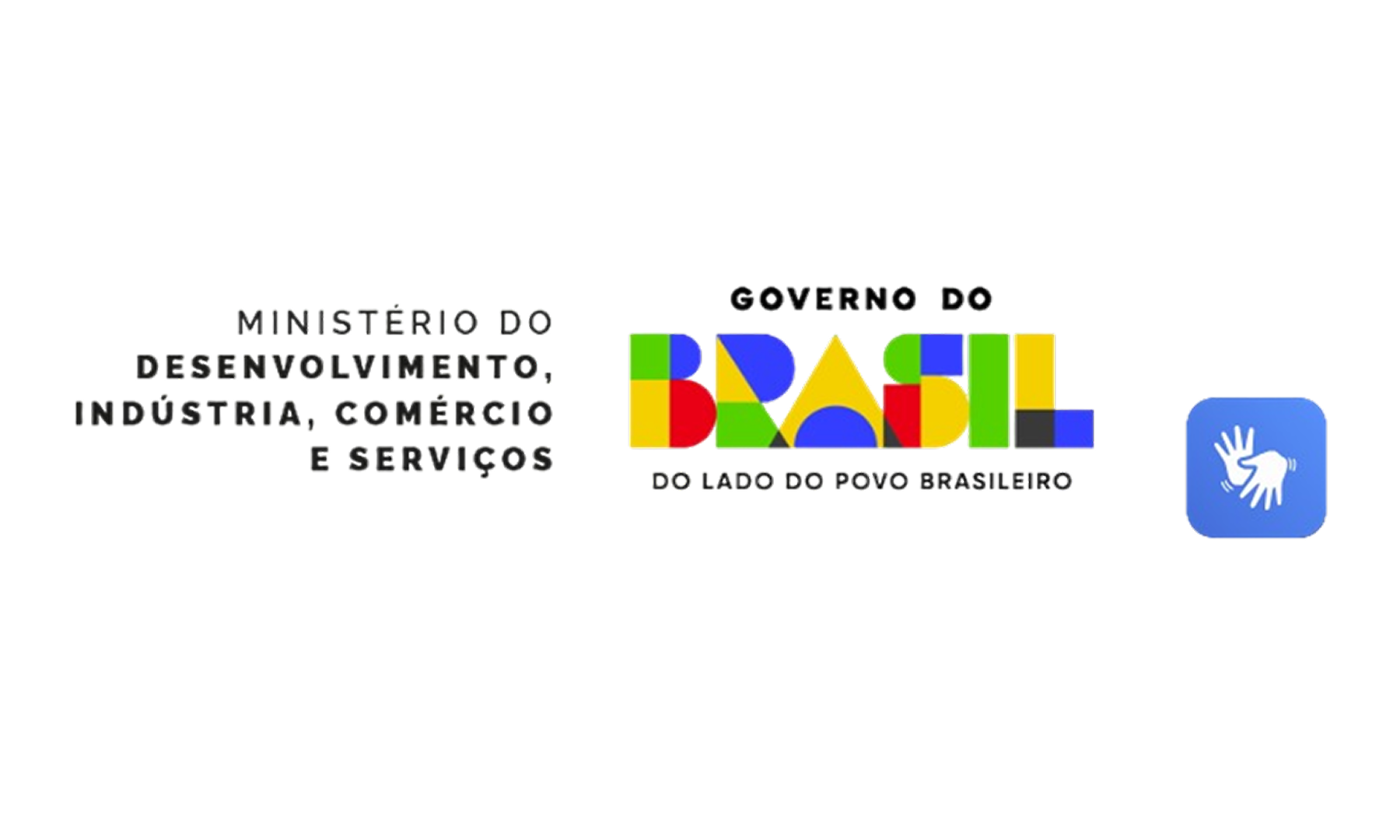 Logotipo de organização parceira do Instituto New Era