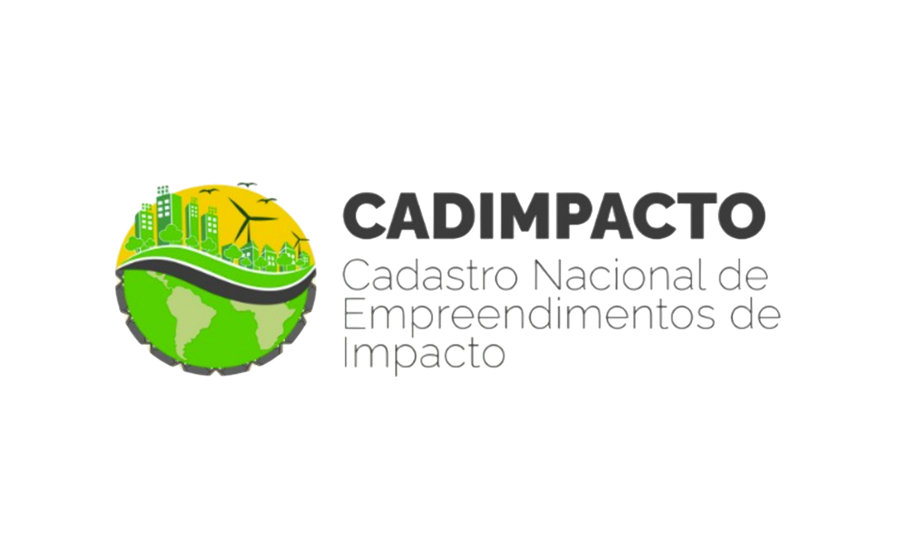 Logotipo de organização parceira do Instituto New Era